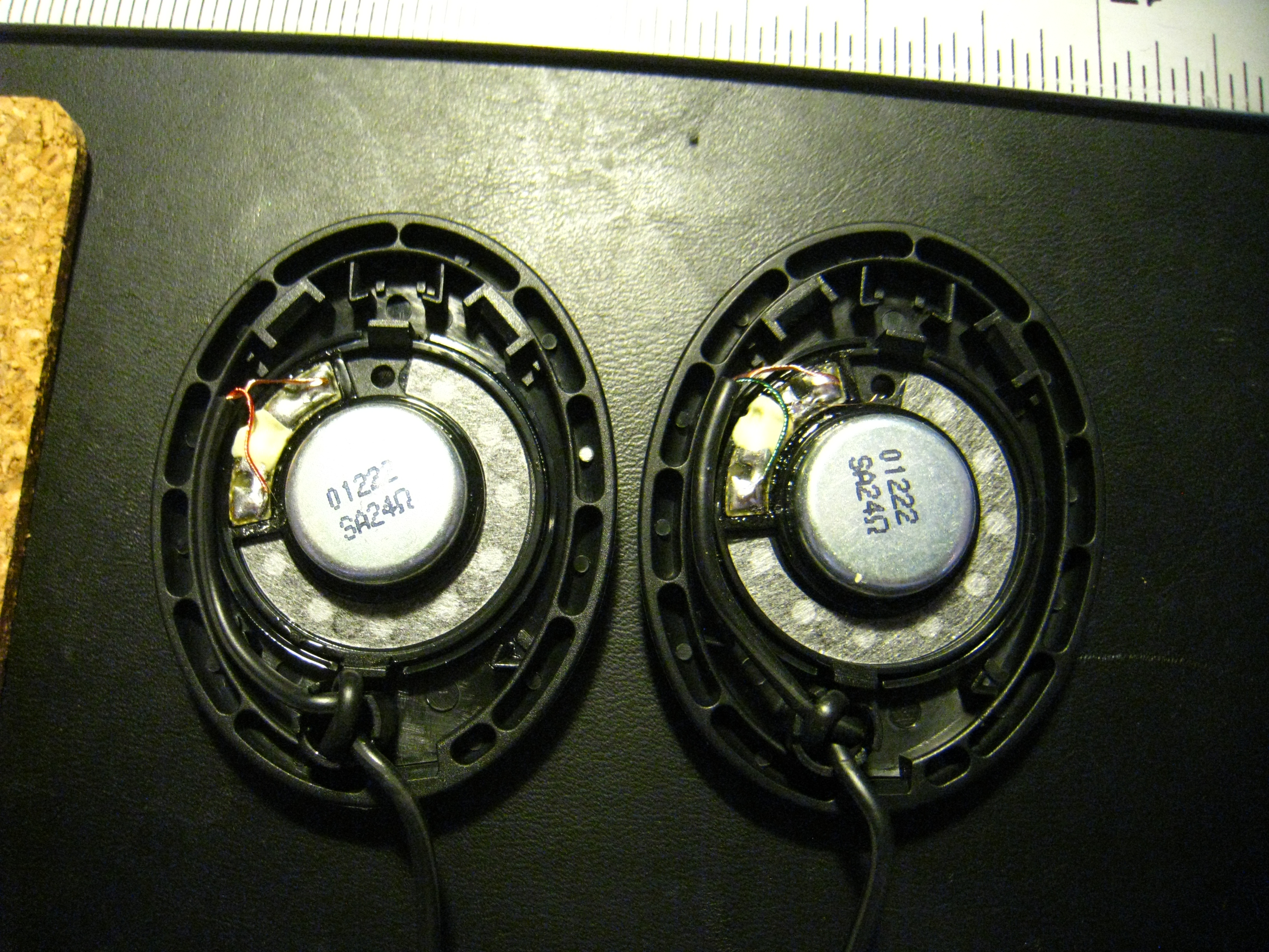 Cheap (5) and Simple DIY Snowboard/Ski Helmet Audio Headphones