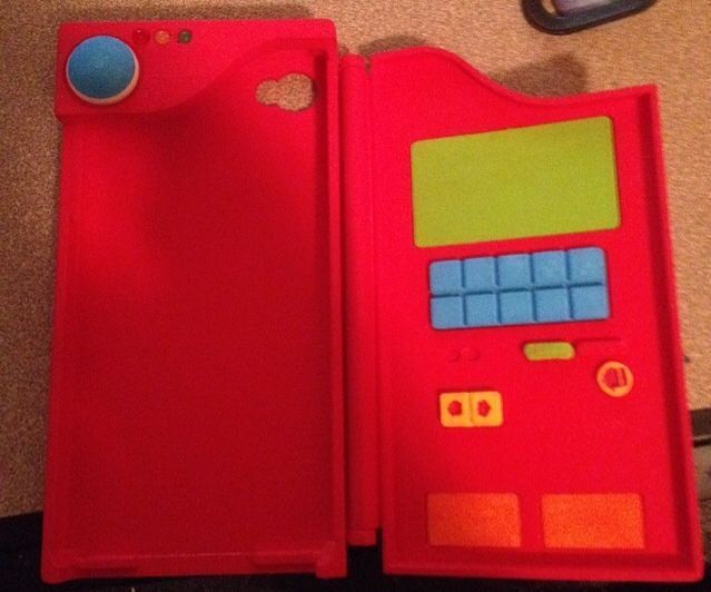 Pokedex - Instructables