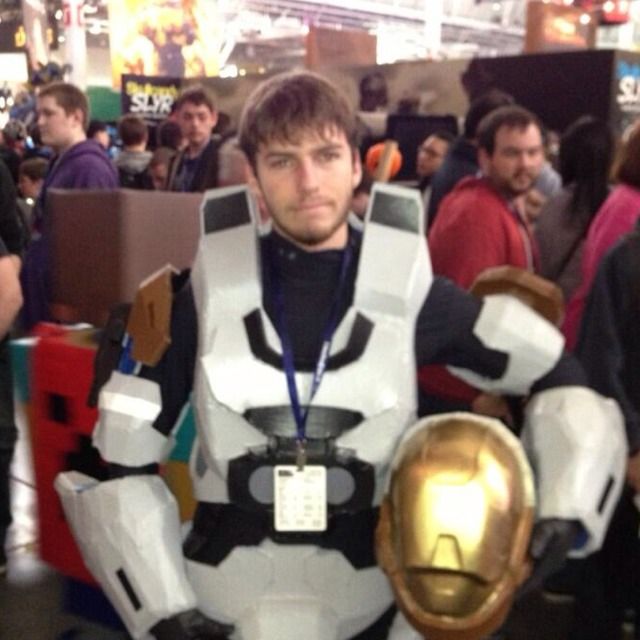 author