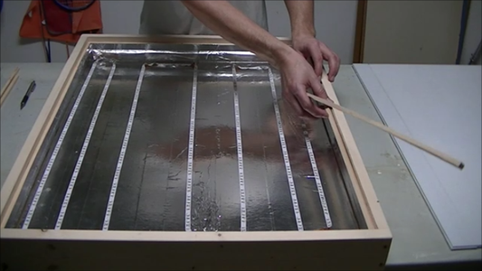 LED Light Box : 15 Steps (with Pictures) - Instructables