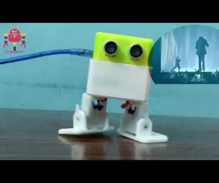 Otto_ Robot