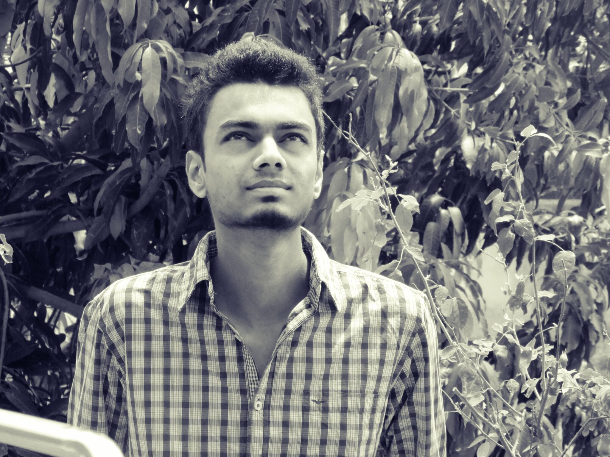 author