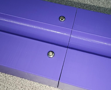 Parts Assembly