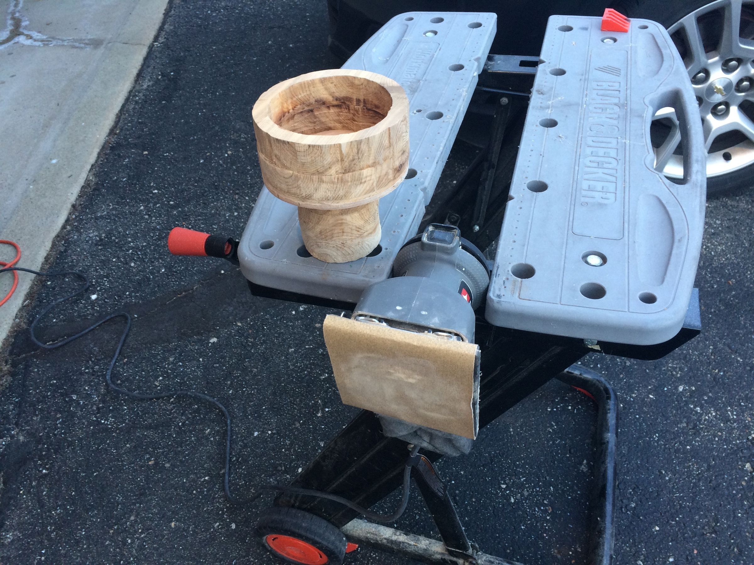 Cup Holder Enlarger 8 Steps (with Pictures) Instructables