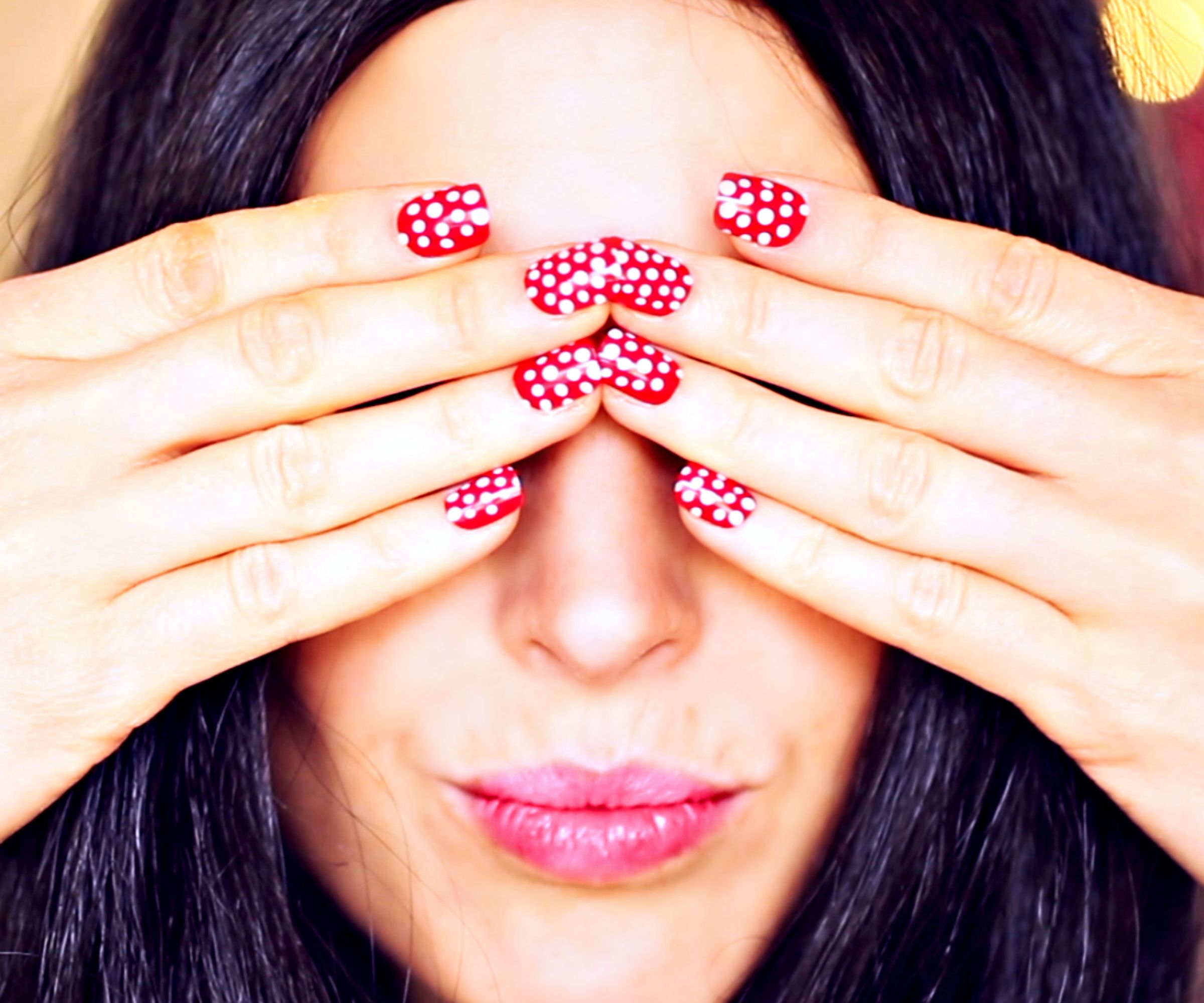 Elegant Touch Instant Manicure Nails - How to REUSE Them