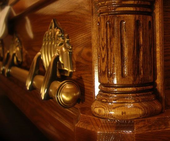 Coffins Roblin