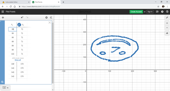 Arduino TFT Drawing Program : 4 Steps - Instructables