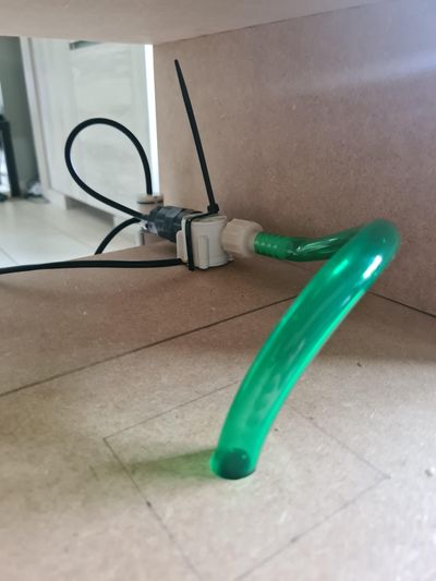 Pump Hose