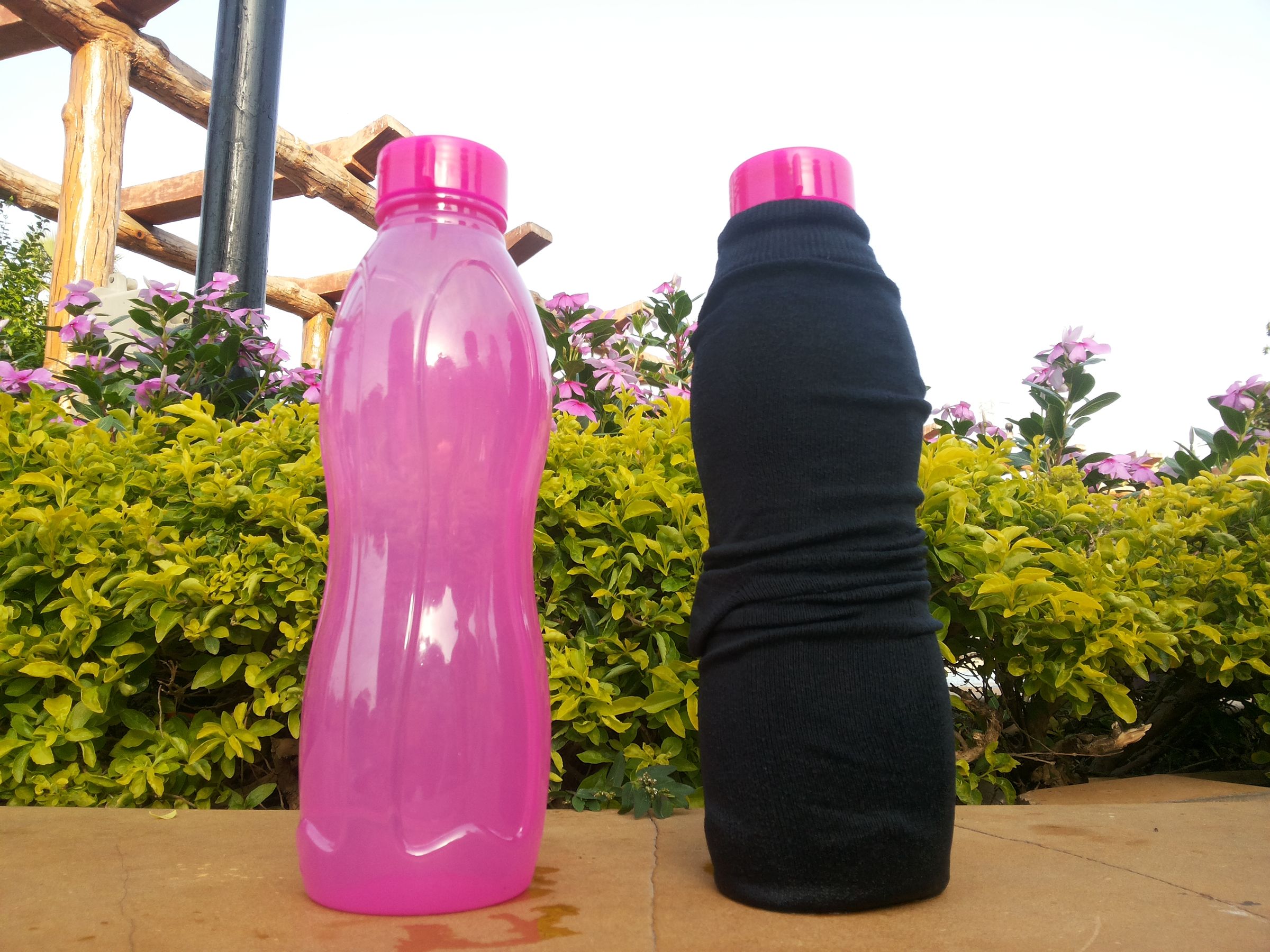 How to Cool Water in Summer. 4 Steps Instructables