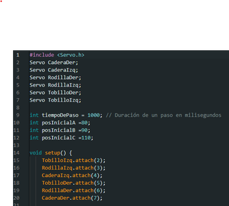 Coding