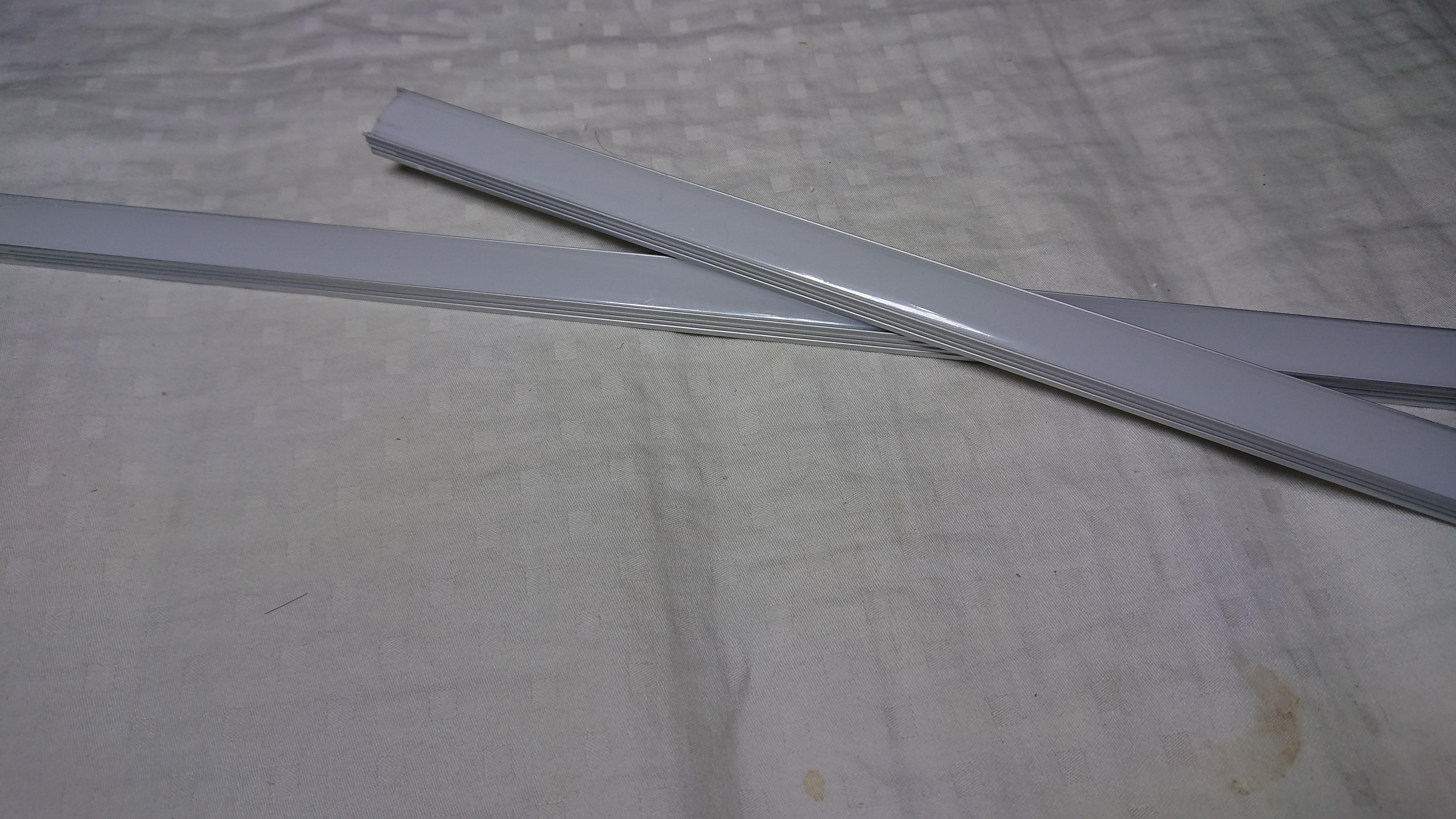 LED Ring Light for Laptop Screen 5 Steps (with Pictures) Instructables