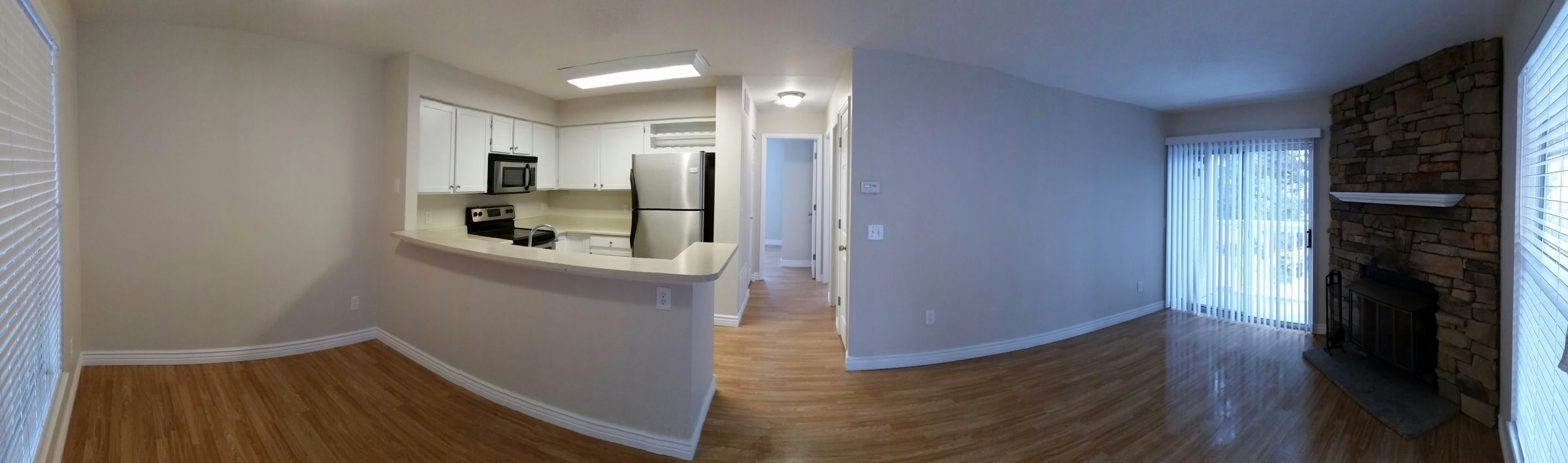 Weekend Home Makeover ( Pt. 1 Cabinet Makeover)