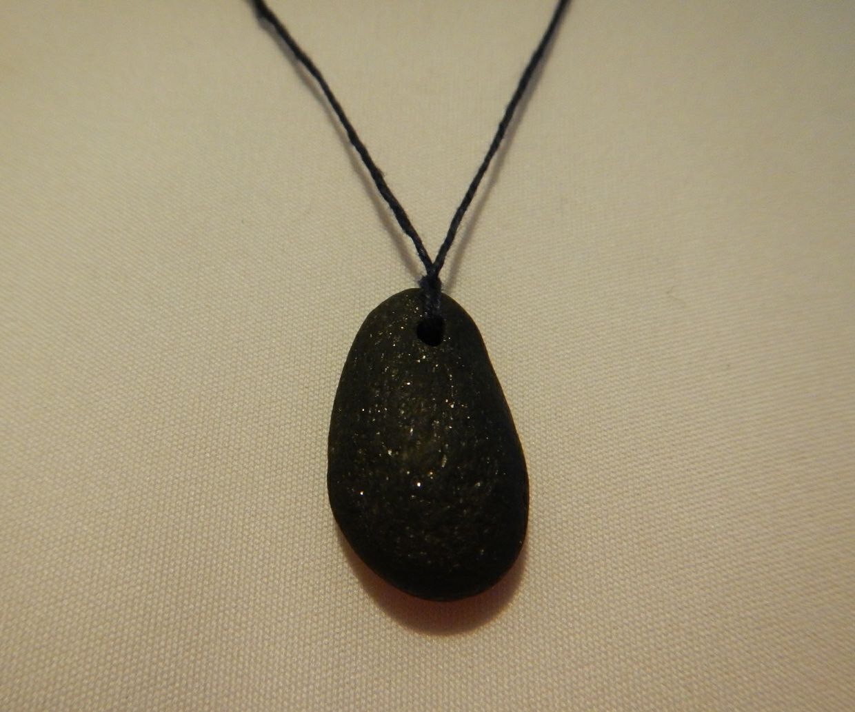 Stone Necklace 