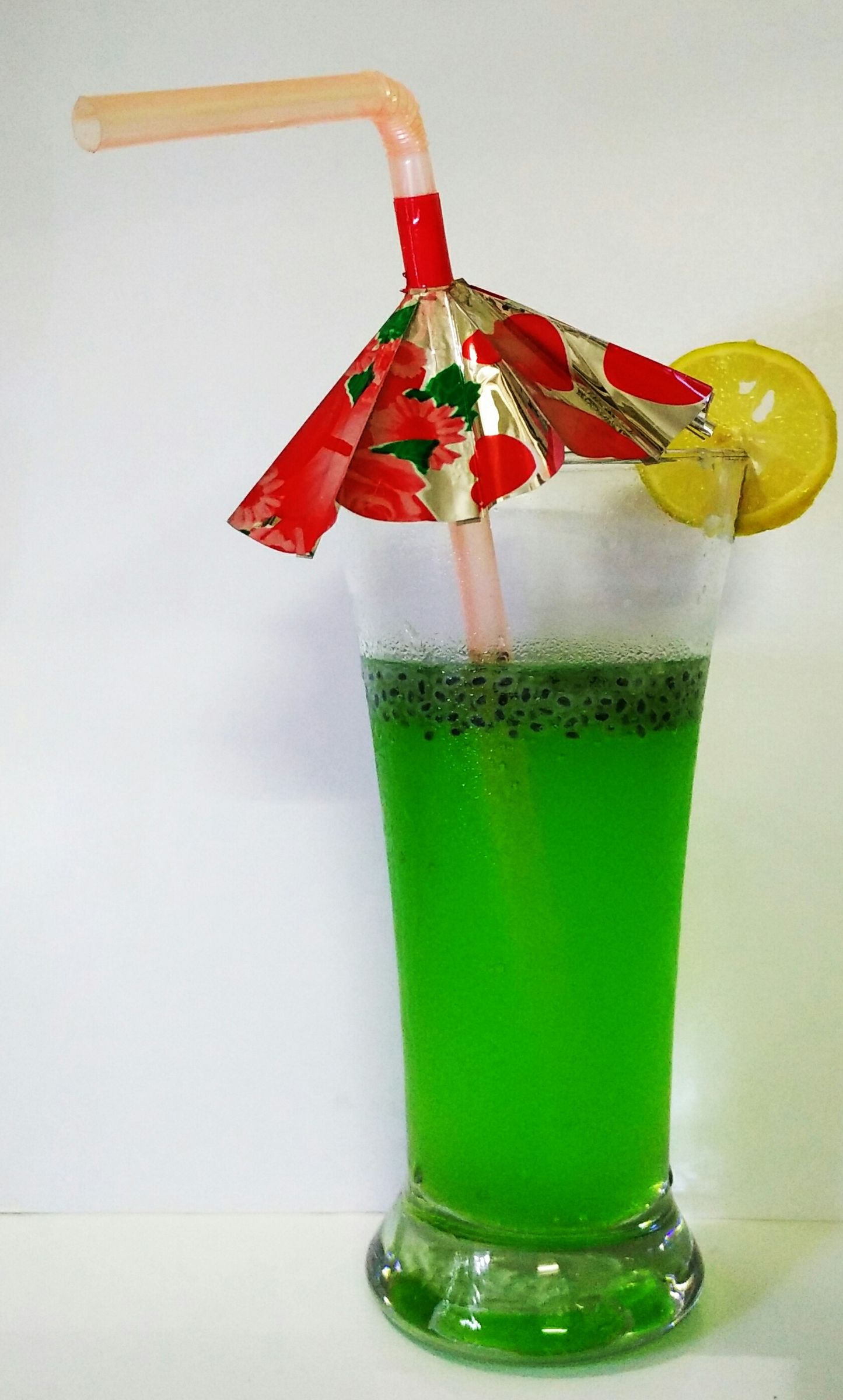 Min Made Khus Refreshment