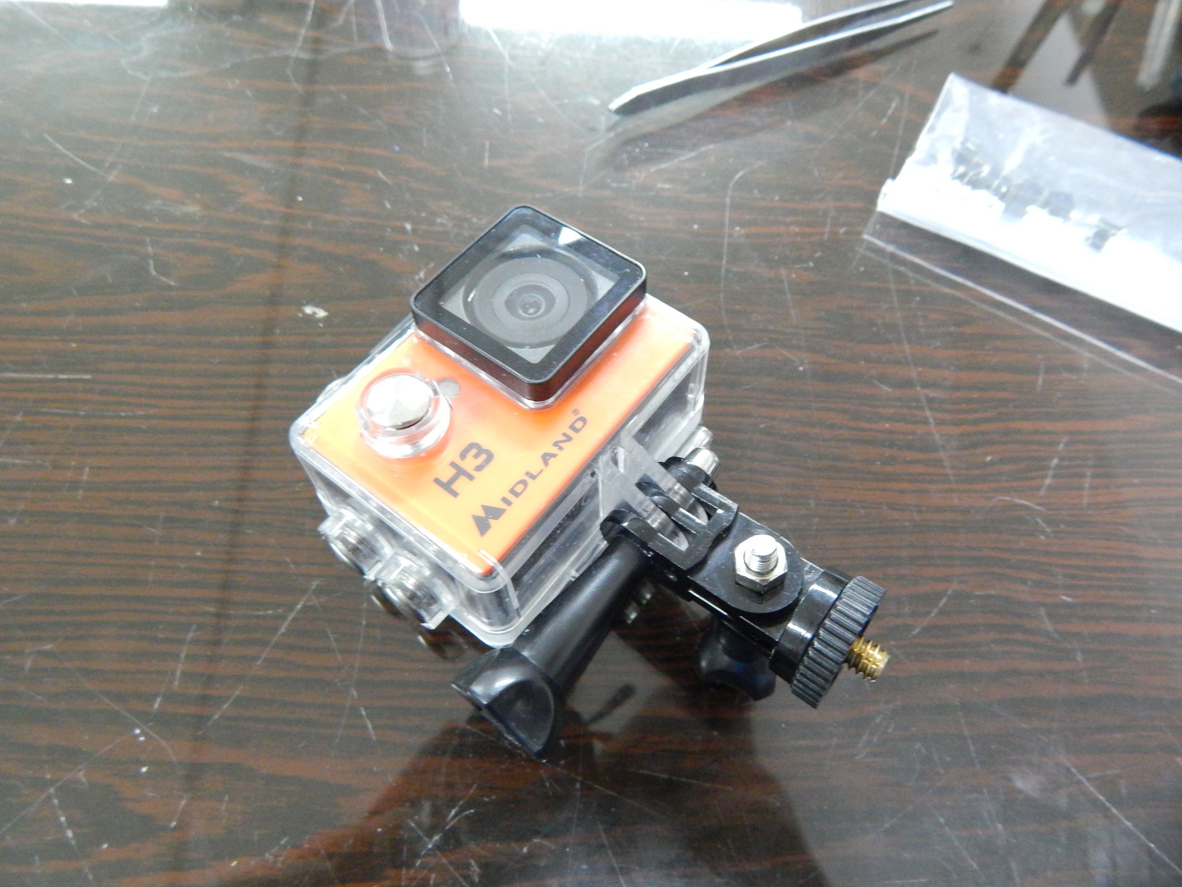 How to Save a Cheap Action Cam
