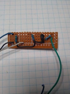 Mounting Remaining Components