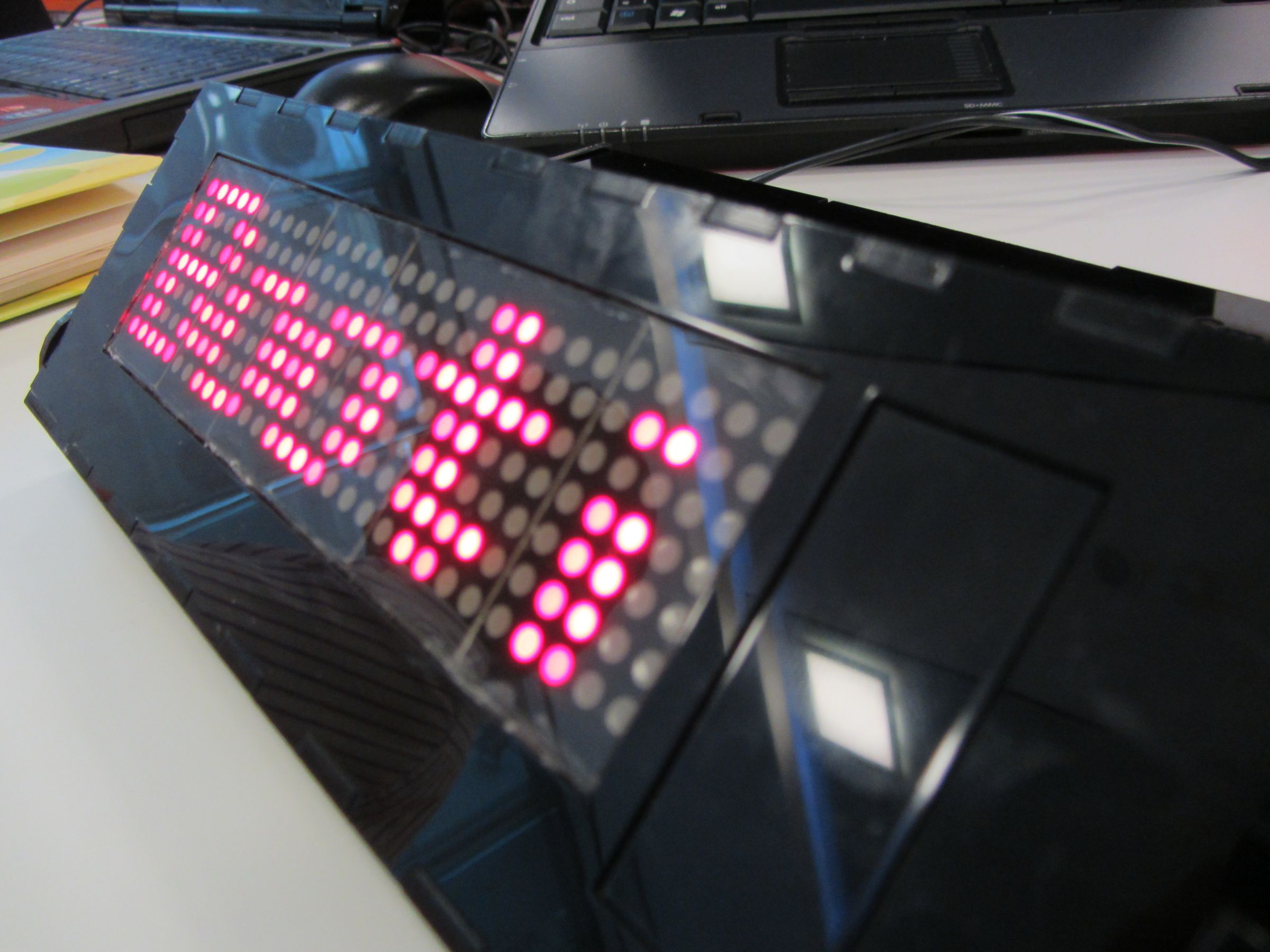 SmartBox Powered by BeagleBone