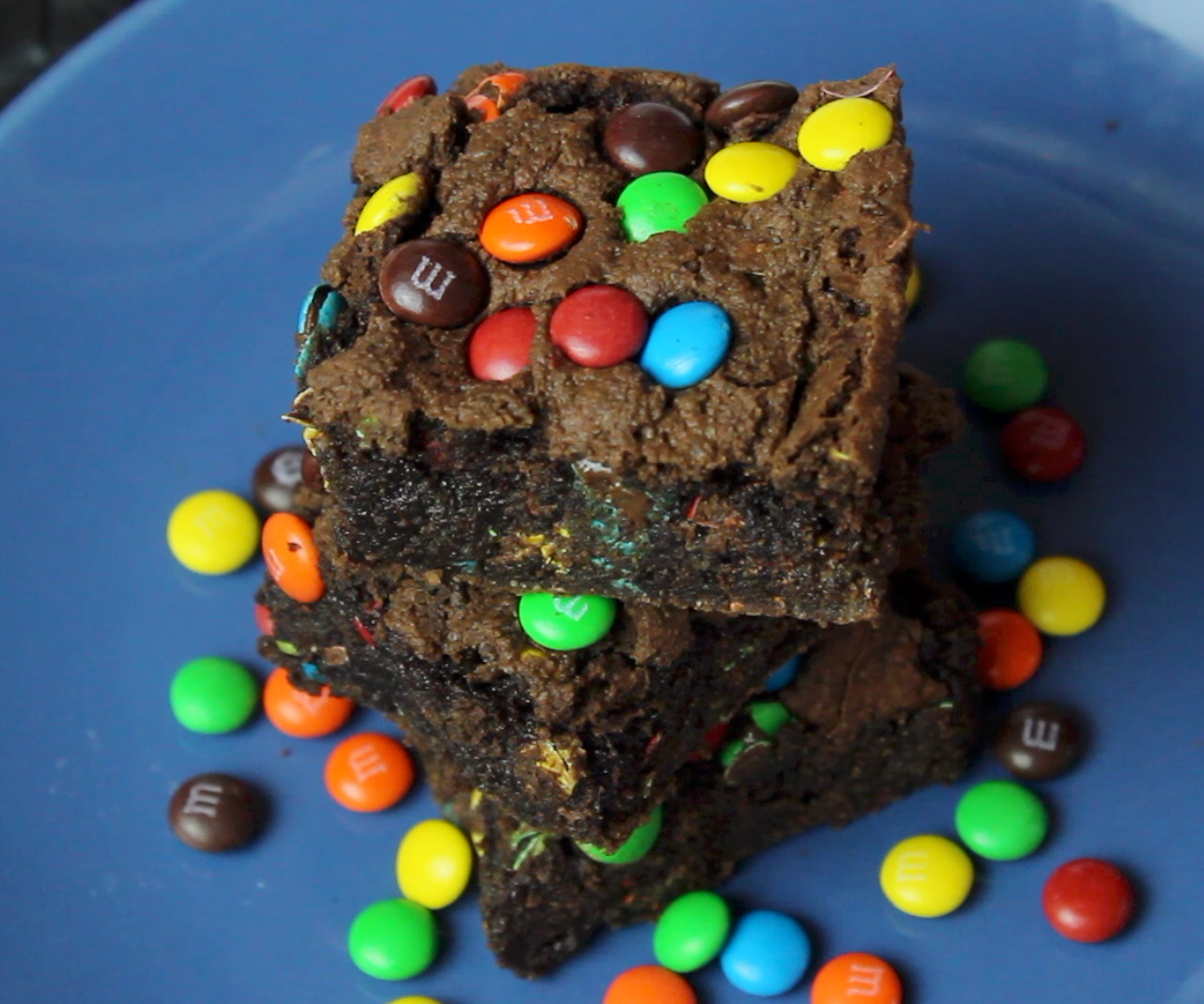 Gluten-Free Brownies