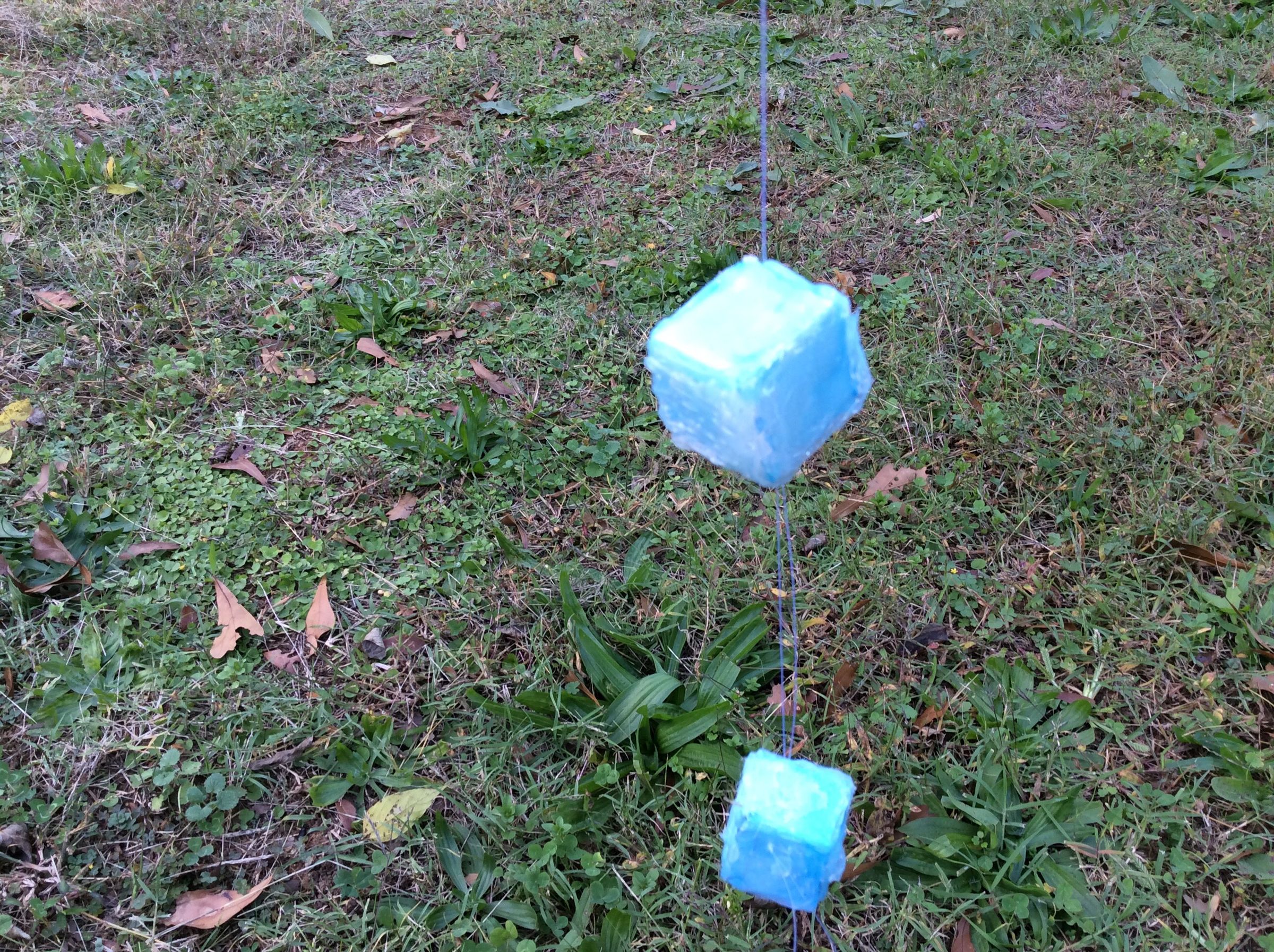 Ice Bucket Challenge Costume 8 Steps Instructables