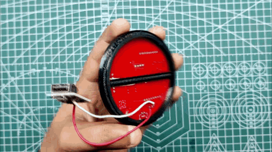 Circuit Holder Assembly