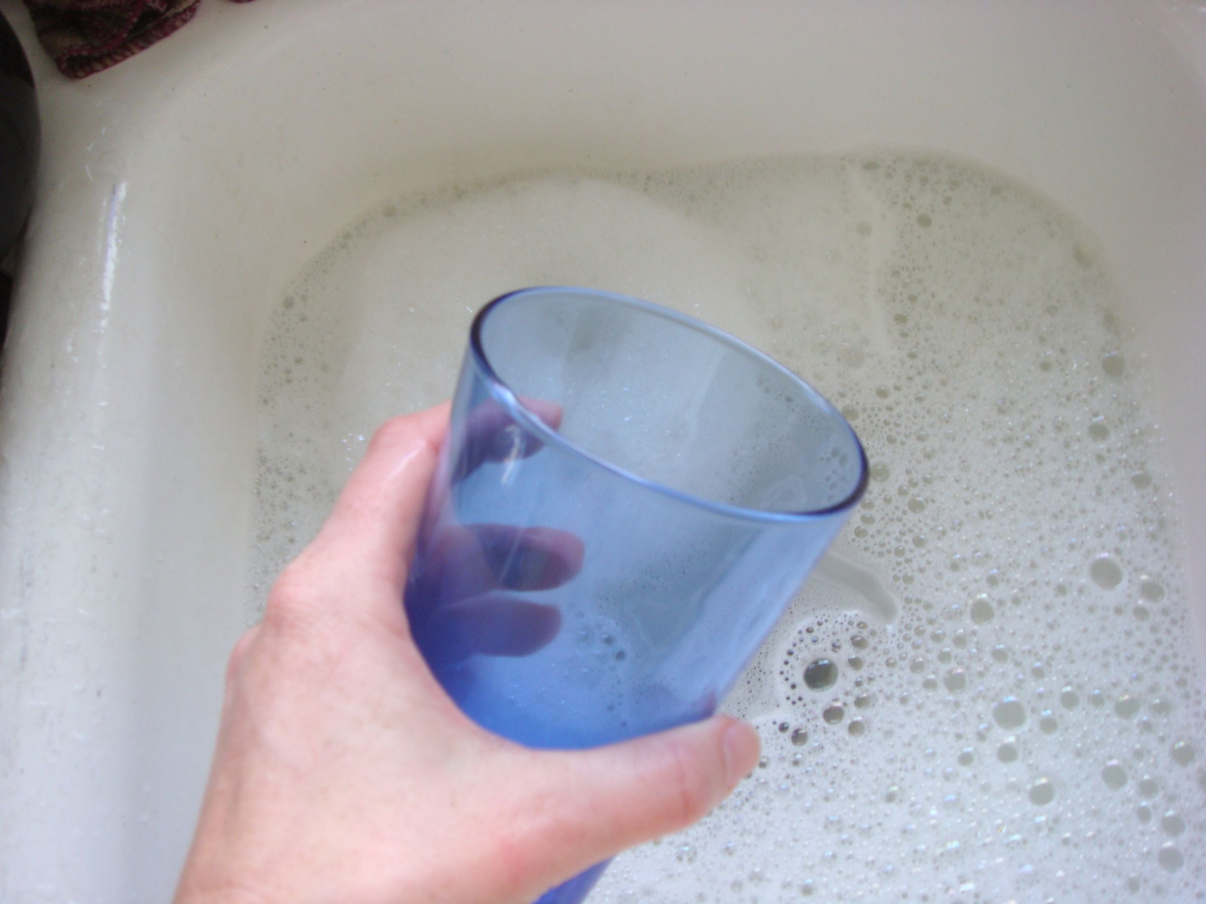 Wash Dishes by Hand 7 Steps (with Pictures) Instructables