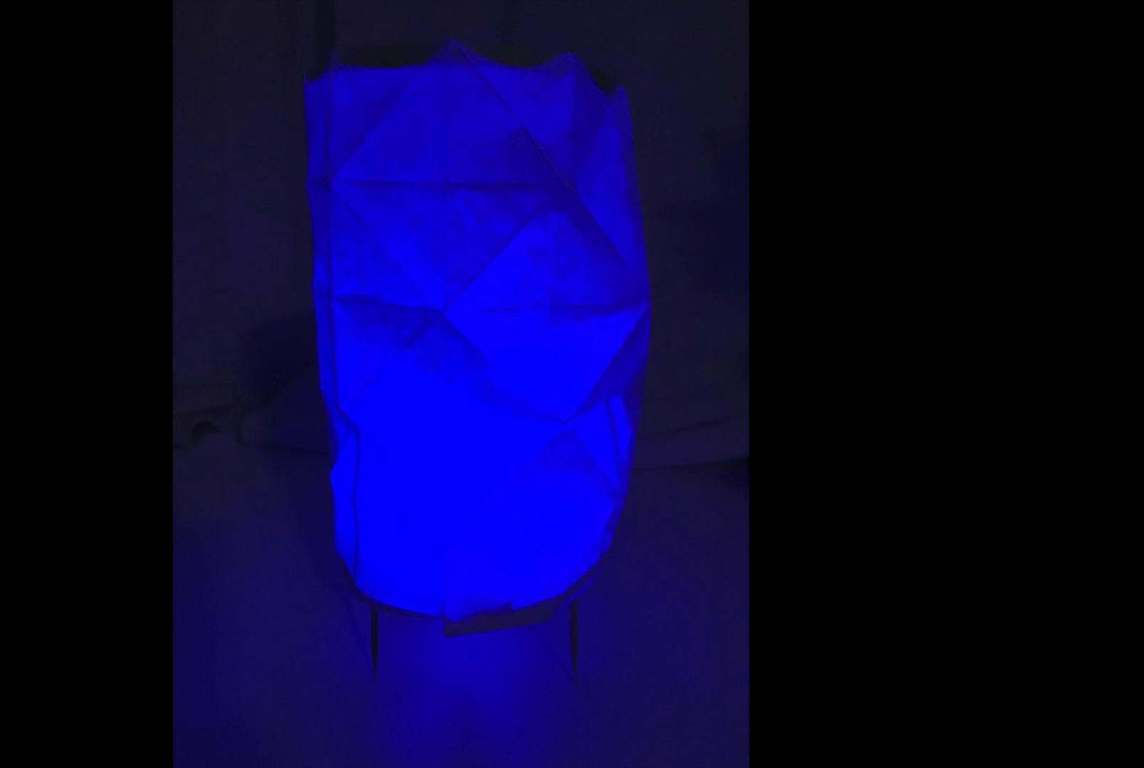 LED Paper Lantern