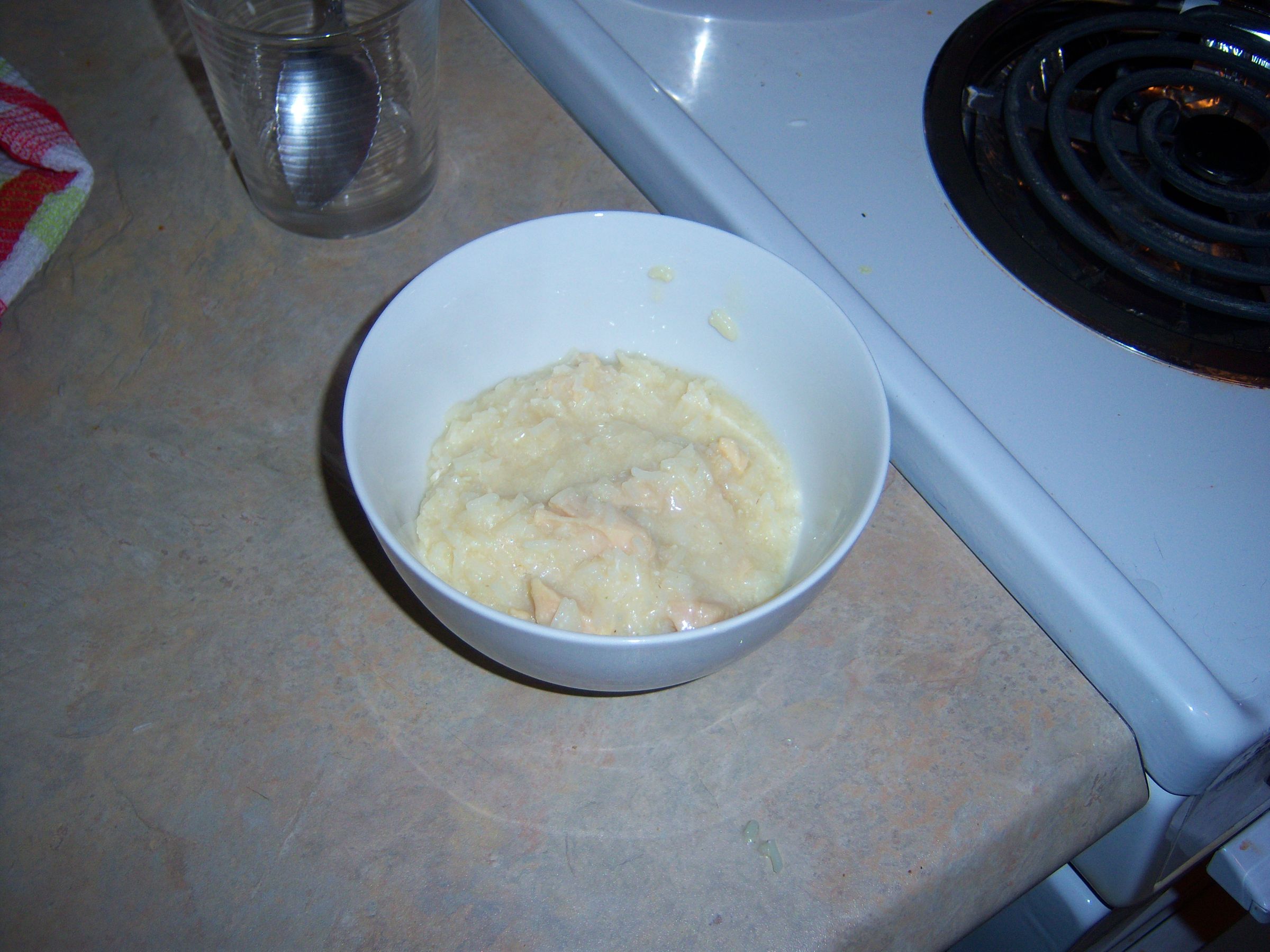 Avgloemono Soup -three Ways