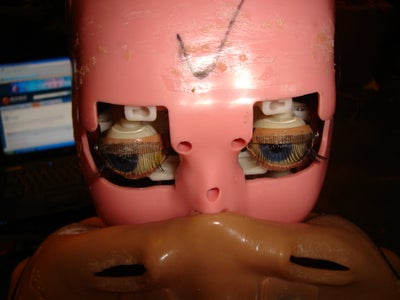 Skin Removal for the Eyes and Nose