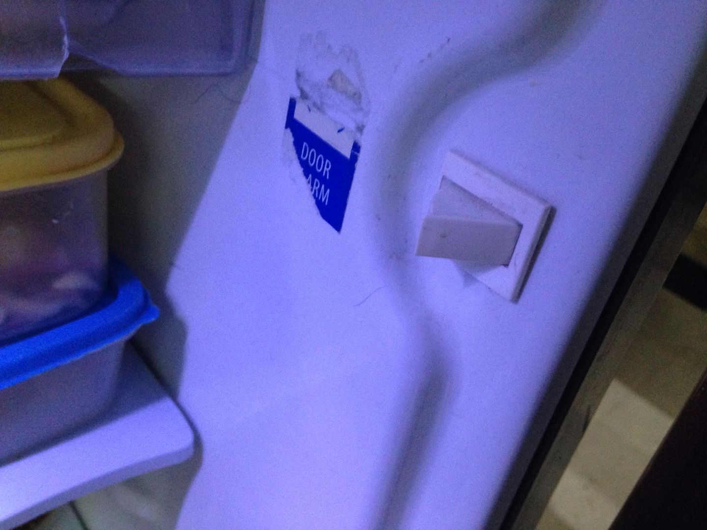Is My Fridge Door Open?! 8 Steps Instructables
