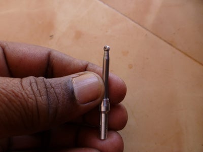 Tools and Accessories