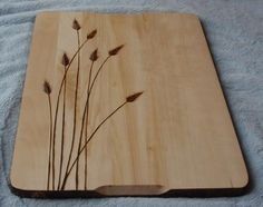 Pyrography
