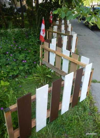 Figuring Out How Many Fence Panels Are Needed