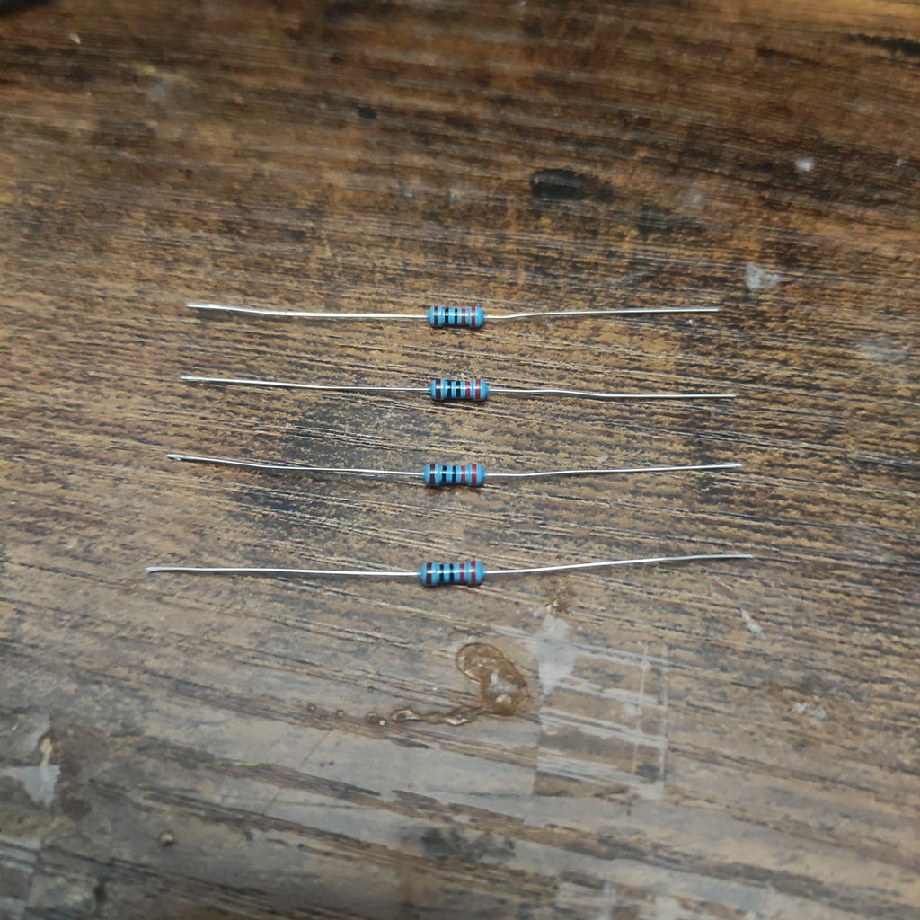 Arduino Arcade Memory Game : 7 Steps - Instructables