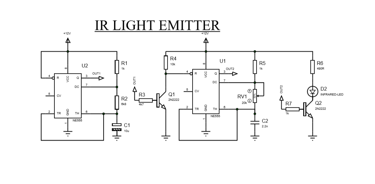 Understand the Circuit