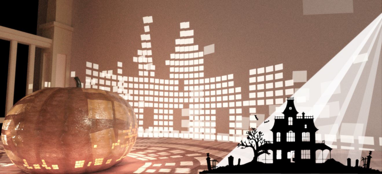 Parametric Pumpkin V2