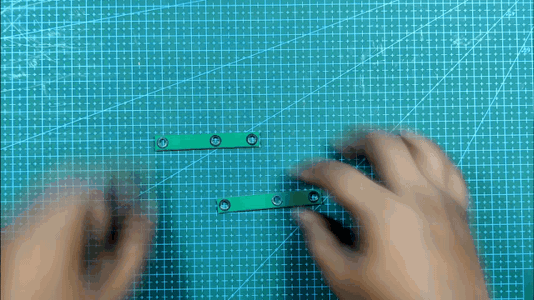 Preparing STEM