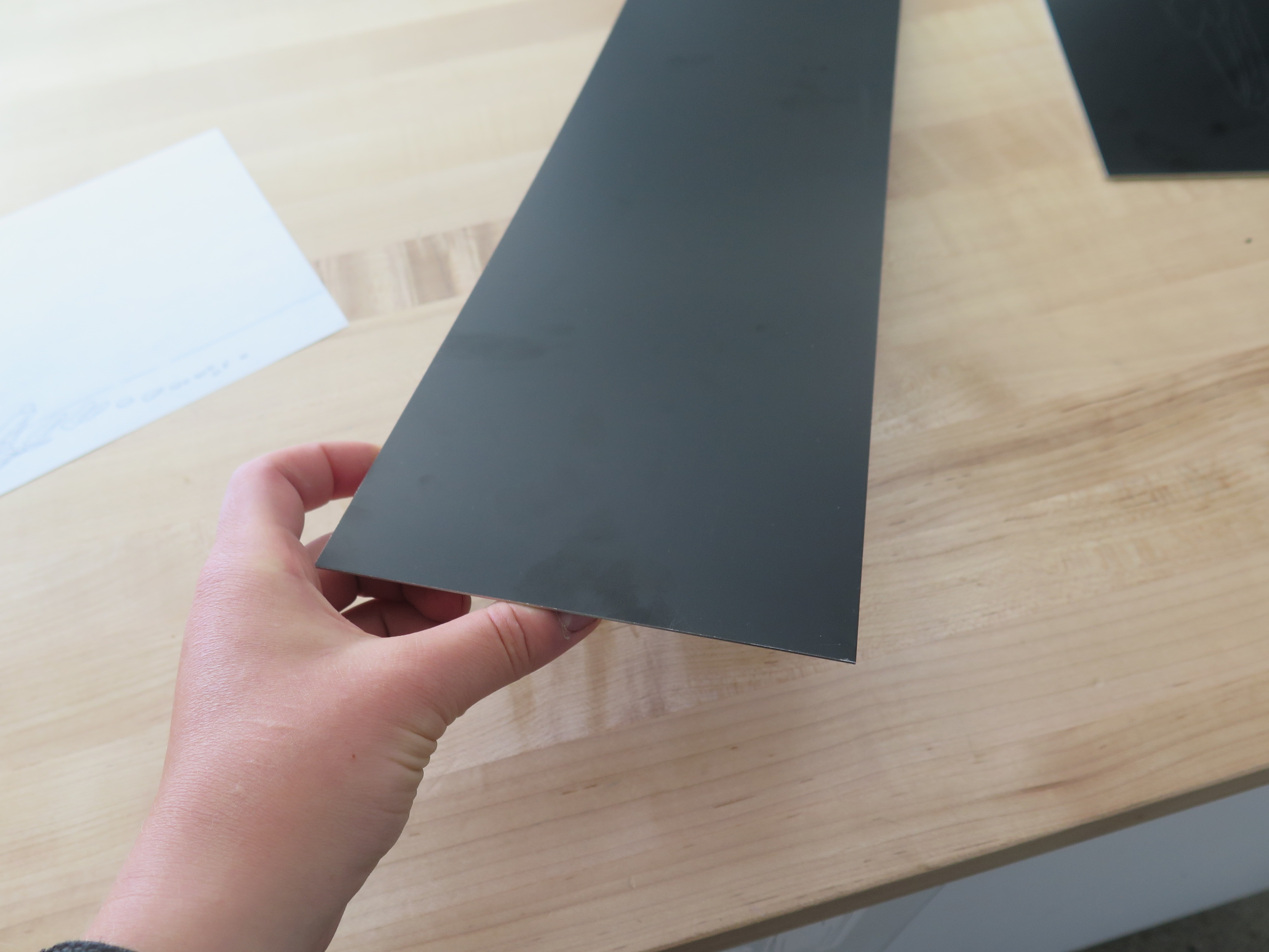 Etching Anodized Aluminum 4 Steps Instructables