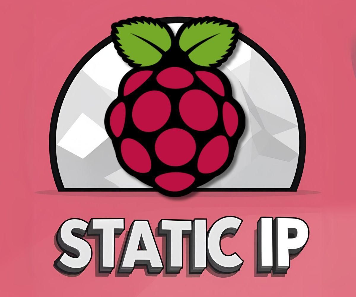 How to Set a Static IP on Raspberry Pi (The Right Way With Nmcli) : 9 ...