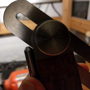 Blade Holder