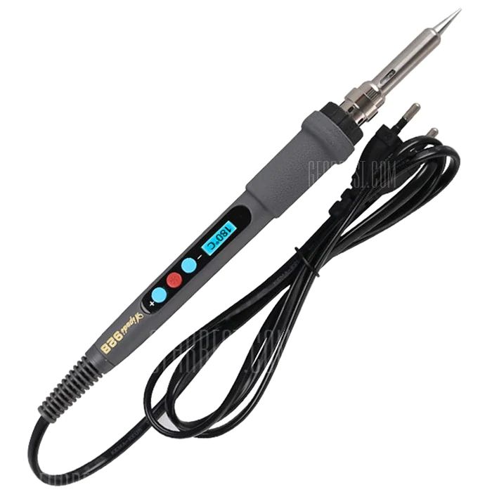 Buying Necessary Components