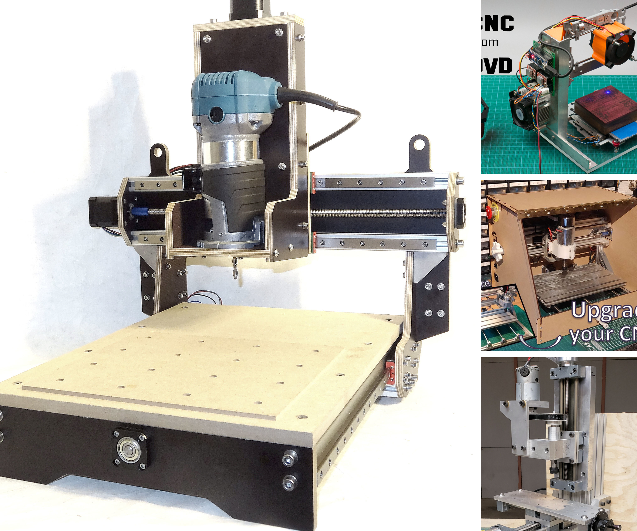 CNC