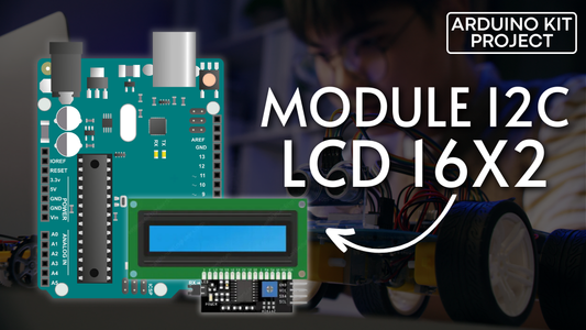 Step-by-Step Guide: Arduino Integration With I2C LCD Screen