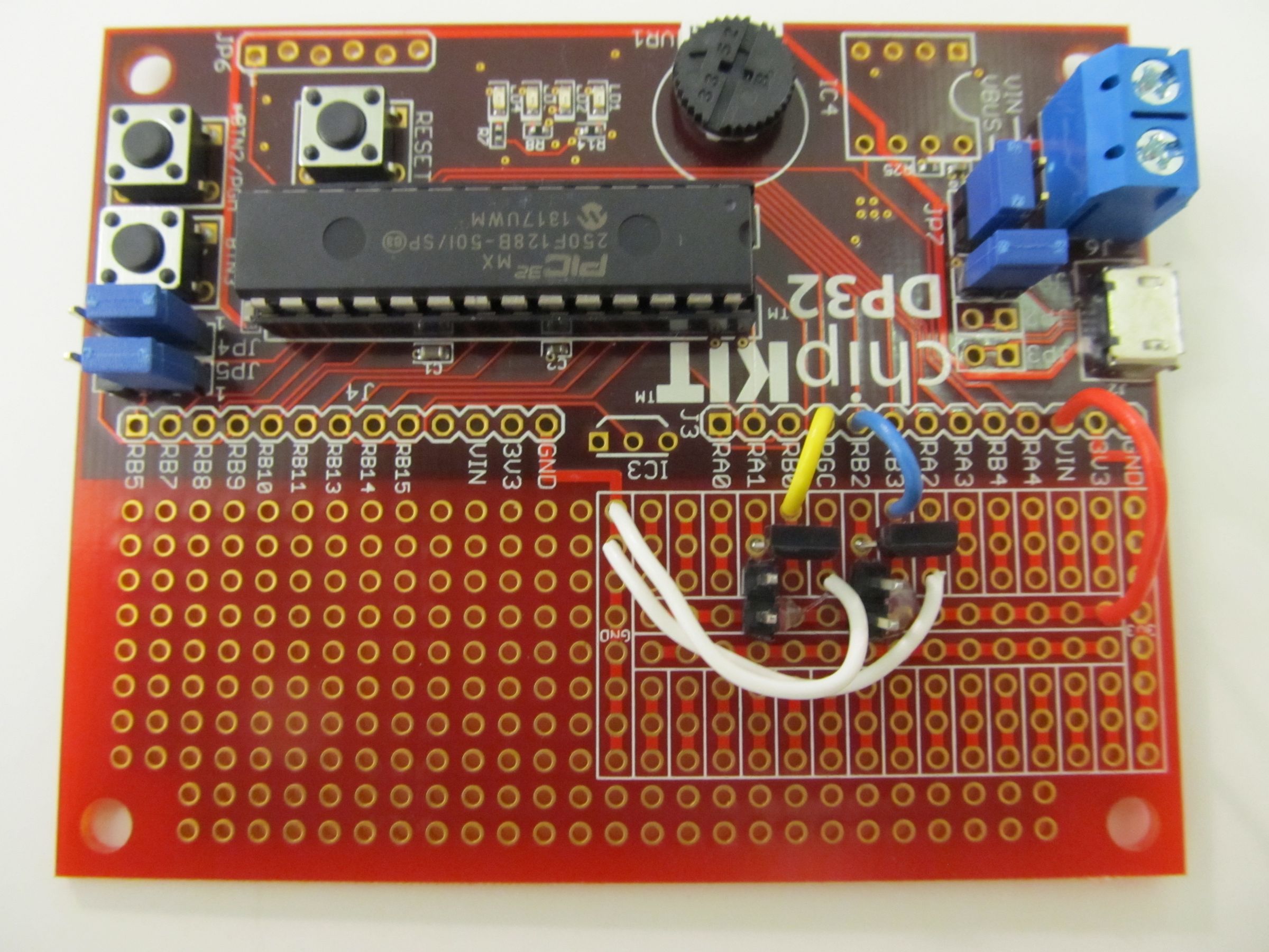 Motor Controllers for Cheap Robots 8 Steps (with Pictures) Instructables