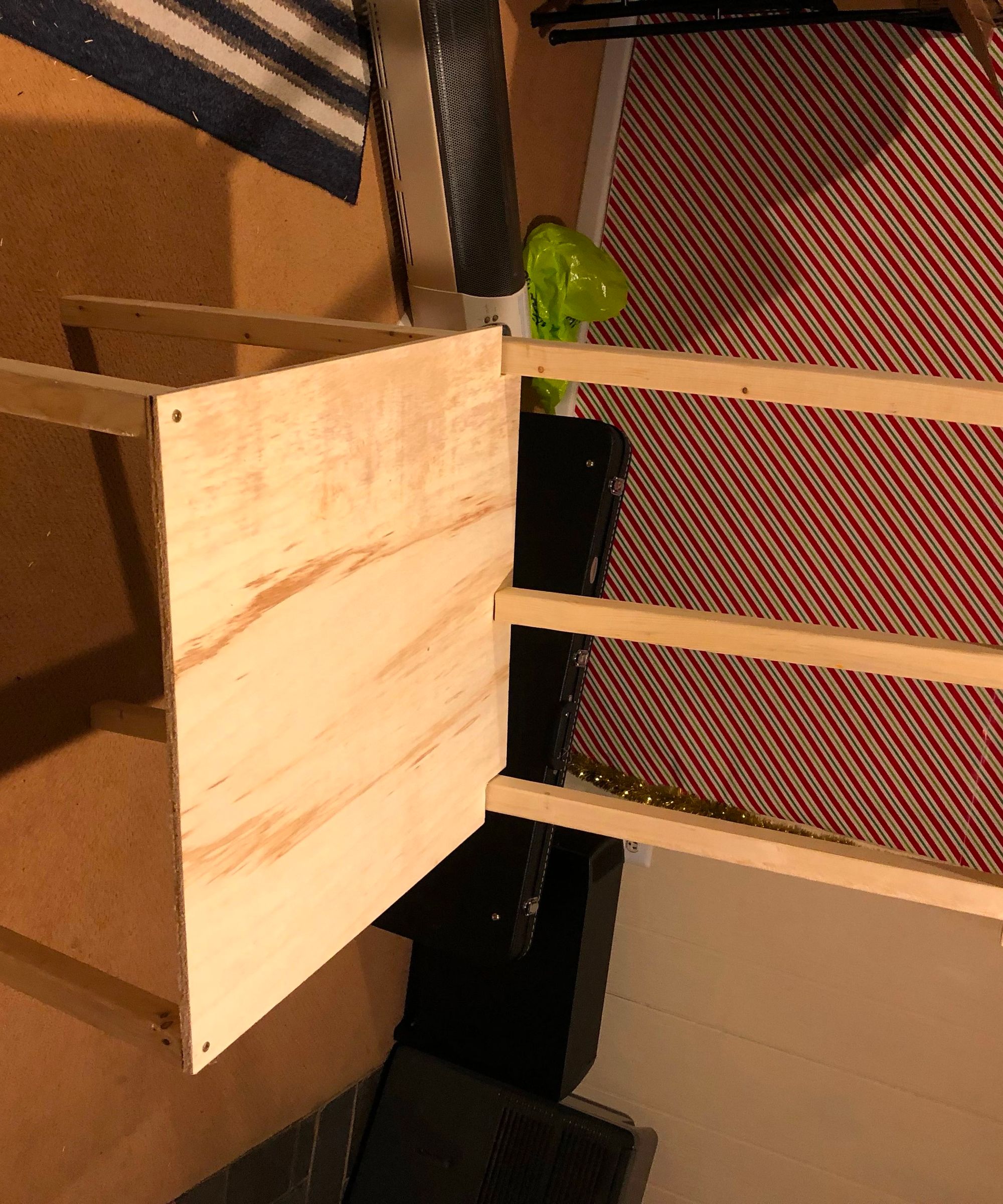 How to Make a Simple Wooden Chair, Intro to Engineering