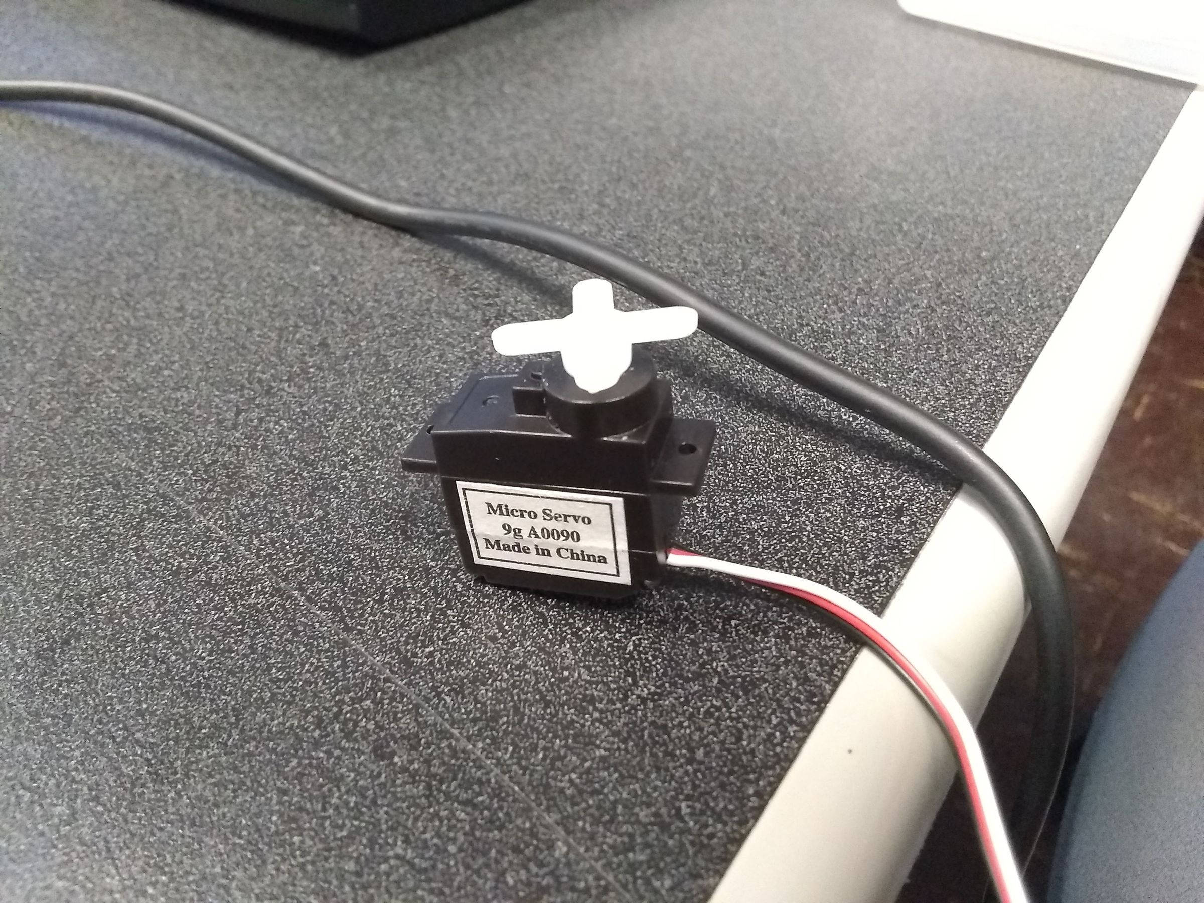 MATLAB Controlled Microcontroller (Arduino MKR1000) : 4 Steps ...