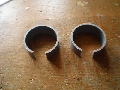 Construct the Tube:
