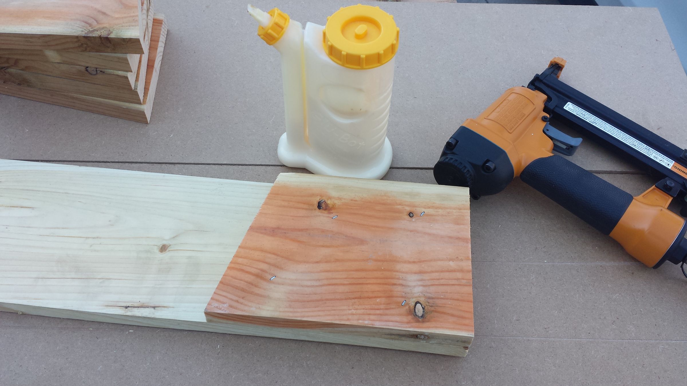 Making Shoe Racks : 4 Steps (with Pictures) - Instructables