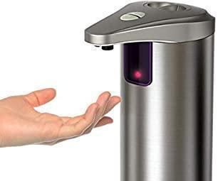Smart Shower
