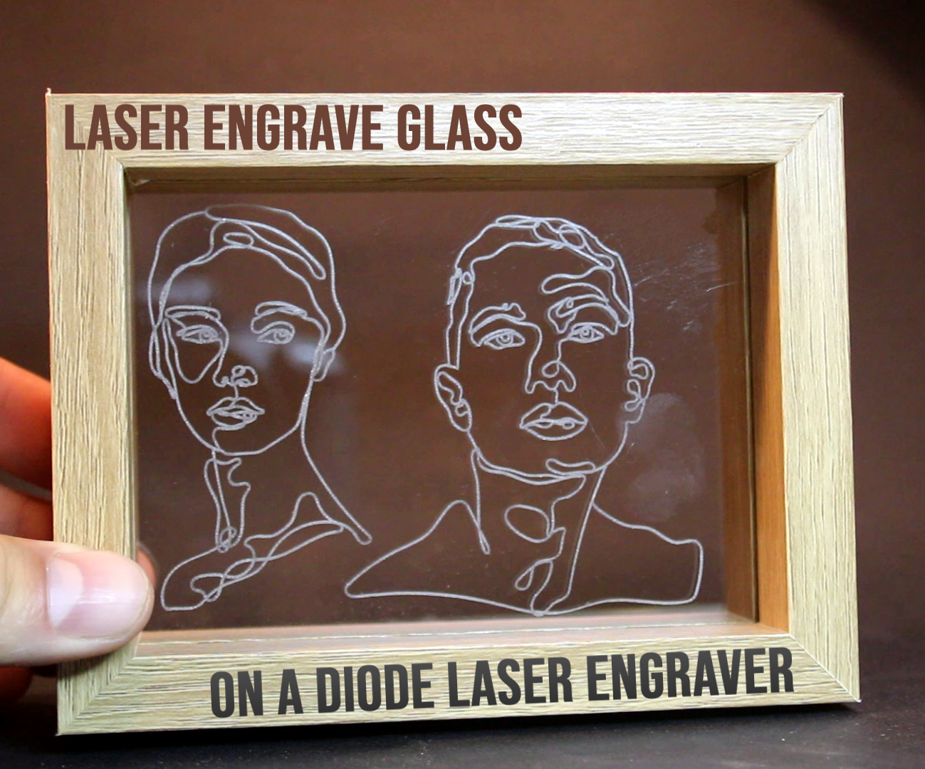 Laser Cutting / Engraving Projects Instructables