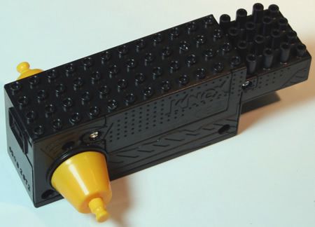 A Complete Guide to K'nex Motors : 9 Steps (with Pictures) - Instructables
